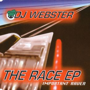 Download track The Lady Groove (164 BPM) DJ Webster