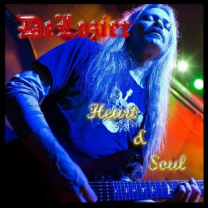 Download track The Thing About Flying Is (Heart And Soul) Ric DelozierHeart