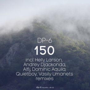 Download track Lost At Sea (Helly Larsons Noordwijk Remix) Dp