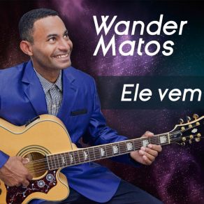 Download track Saia Para Fora Wander Matos