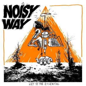 Download track Leaving Song Noisy Way