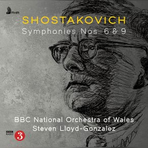 Download track Symphony No. 6 In B Minor, Op. 54: III. Presto BBC National Orchestra Of Wales, Steven Lloyd-Gonzalez