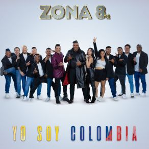 Download track Mosaico Calixto Zona 8 R