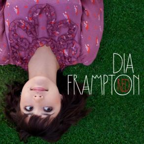 Download track The Broken Ones Dia Frampton