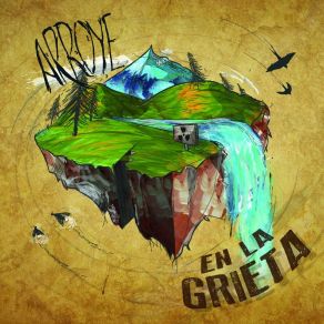 Download track Cronica De Un Hormiguero Arroye