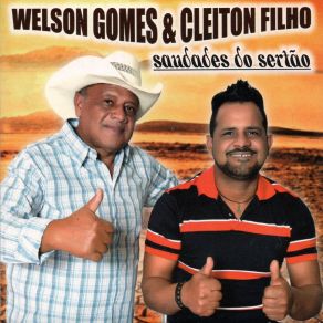 Download track Pulmão Do Mundo Cleilton Filho