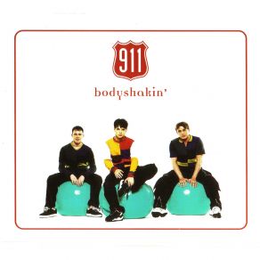 Download track Bodyshakin' (CDM) 911