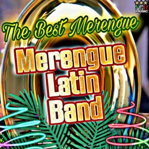 Download track El Velerito Merenguemania