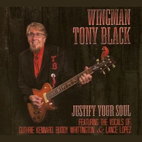 Download track End Of The Line Tony Black