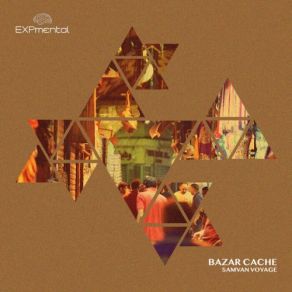 Download track Utropical (Original Mix) Bazar Cache