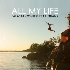 Download track All My Life (Radio Edit) Dhany