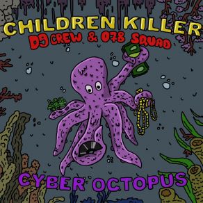 Download track Hot Sea (Original Mix) Children Killer