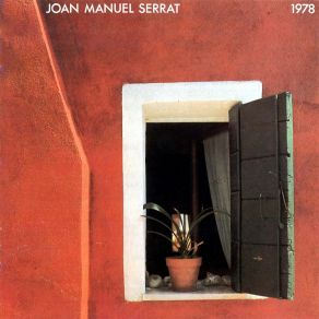 Download track Por Las Paredes (Mil Años Hace…)  Joan Manuel Serrat