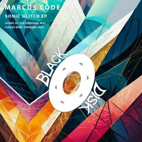 Download track Vegas Baby (Original Mix) Marcus Code