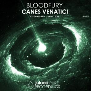 Download track Canes Venatici (Extended Mix) Bloodfury