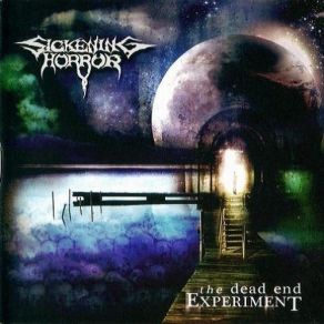 Download track Dusk SICKENING HORROR