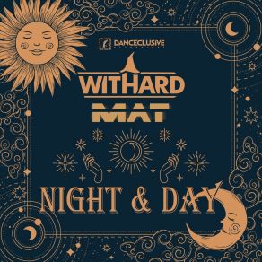 Download track Night & Day (Instrumental Extended Mix) Withard