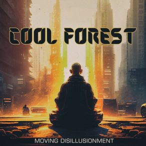 Download track Future Frequencies Cool Forest