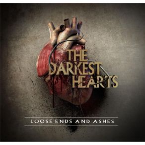 Download track Disappear The Darkest Hearts