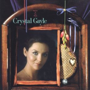 Download track Do I Have To Say Goodbye Crystal Gayle