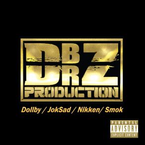 Download track Hip Hop Médicinal Smok, Dollby, Nikken, Joksad