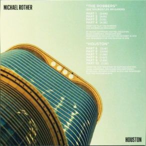 Download track Houston Pt 4 Michael Rother