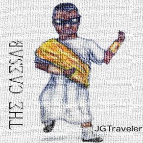 Download track Twice Beast'd World (The Pop'n Lockin' Caesar's Return) JGTraveler