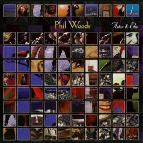 Download track Leijia's Game Phil Woods