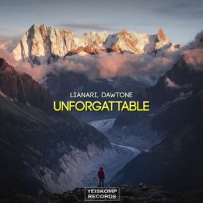 Download track Unforgattable (Original Mix) Lianari, DaWTone