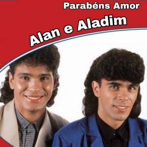 Download track Ningém Acredita Alan E Aladim