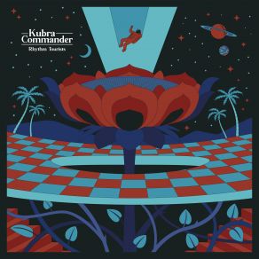 Download track I've Seen The Heathens Cry Kubra Commander