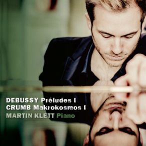 Download track Makrokosmos I, Twelve Fantasy-Pieces After The Zodiac For Amplified Piano, Part I: II. Proteus (Pisces) Martin KlettPisces