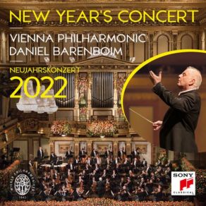 Download track Neujahrsgruß / New Year's Address / Allocution Du Nouvel An Daniel Barenboim, Wiener Philarmoniker