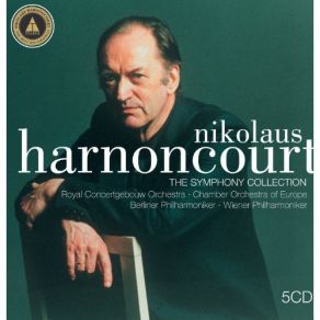 Download track III. Menuetto: Allegro Molto - Symphony No. 94 In G Major 'Surprise' Nikolaus HarnoncourtJoseph Haydn