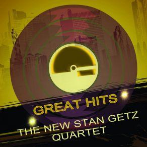 Download track Corcovado (Quiet Nights Of Quiet Stars) The New Stan Getz Quartet