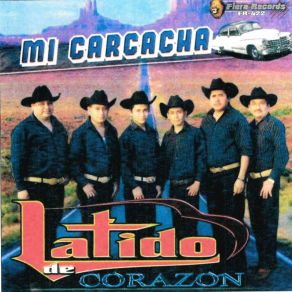 Download track Cumbia Santa Elena Latido De Corazon