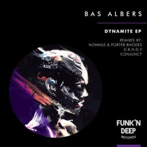 Download track Coming (Nonnus & Porter Rhodes Remix) Bas Albers