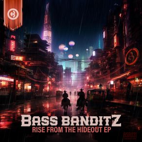 Download track Too Far Bass Banditz