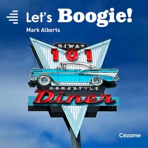 Download track Rockabilly Boogie Boy Mark Alberts