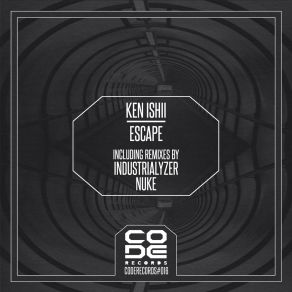 Download track Escape (Original) Ken Ishii