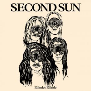 Download track Det Betyder Allt Second Sun