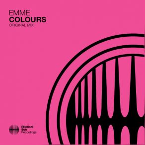 Download track Colours (Extended Mix) Emme