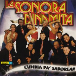 Download track Mi Mujer (Me Pega Mi Mujer) (Ernesto Elizondo) La Sonora Dinamita