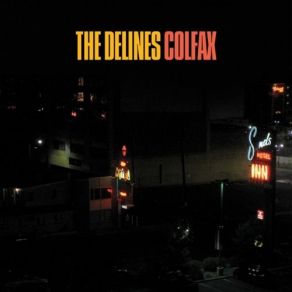 Download track Colfax Avenue The Delines