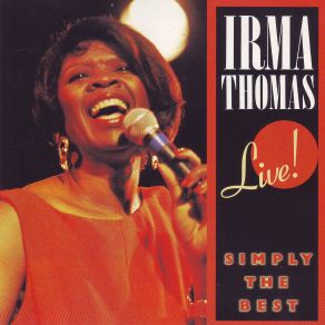 Download track Wish Someone Would Care Irma Thomas