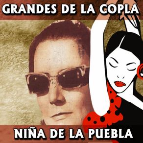 Download track Pasión Gitana Niña De La Puebla