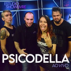 Download track Até Logo (Ao Vivo) Psicodella