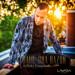 Download track Dame Una Razon - Extended Version Dj Ricky Campanelli