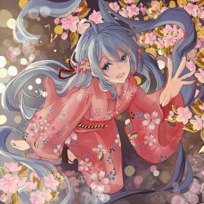 Download track 初音未来的恸哭 KMA万华镜音乐同盟