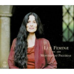 Download track 7. Villancico: Yo Me Soy La Morenica Montserrat Figueras